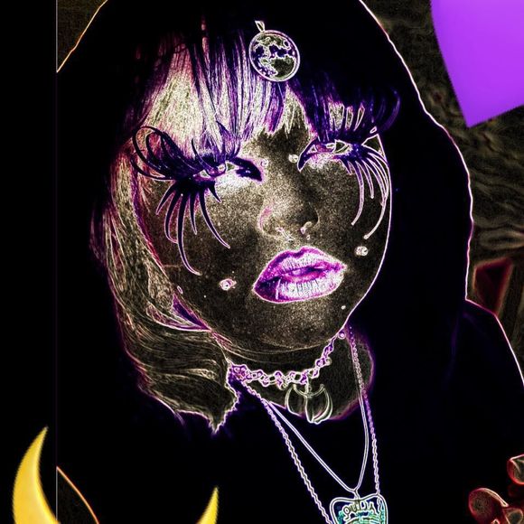 Meet your Posher, Discordmia - Picture 1 of 1